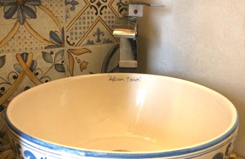 Palermo House | Artisan Maison