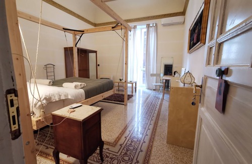 Palermo House | Artisan Maison