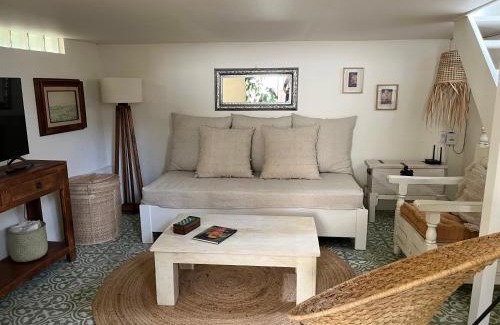 Coyoacan Apartment | Artisanal Loft Coyoacan