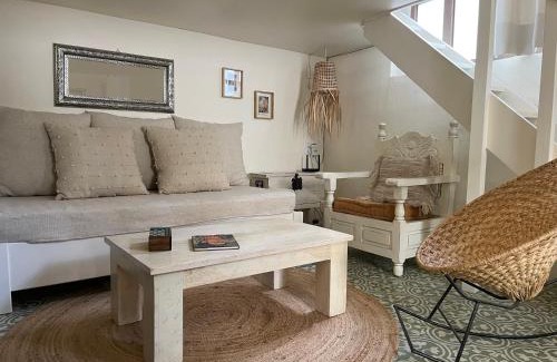 Coyoacan Apartment | Artisanal Loft Coyoacan
