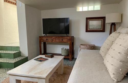 Coyoacan Apartment | Artisanal Loft Coyoacan