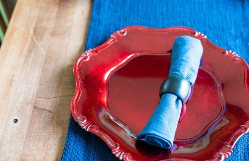 Sweetbriar House | Artist of Austin (Kid + Pet Friendly)