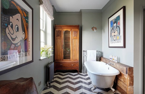 Brighton City Centre Hotel | Artist Residence Brighton