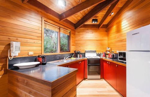 Fairhaven House | Artist Retreat Amongst Nature