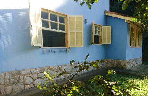 Lumiar Cottage | Artist's House - riverside in Lumiar - Pet Friendly