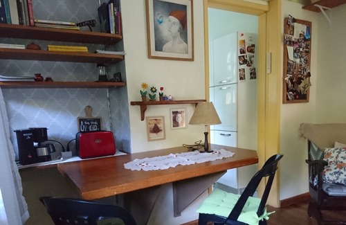 Lumiar Cottage | Artist's House - riverside in Lumiar - Pet Friendly