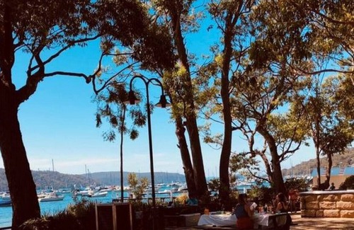 Avalon Beach House | Artist's Retreat on the Pittwater