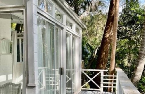 Avalon Beach House | Artist's Retreat on the Pittwater