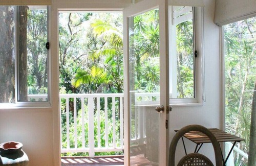 Avalon Beach House | Artist's Retreat on the Pittwater