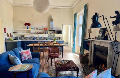 Piddlehinton House | Artist's Studio