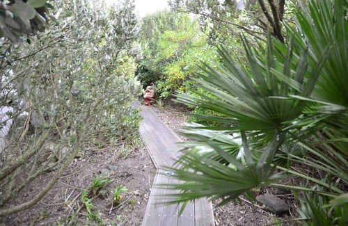 Loctudy Villa | Artist's villa, one minute from the beach, 170 m2
