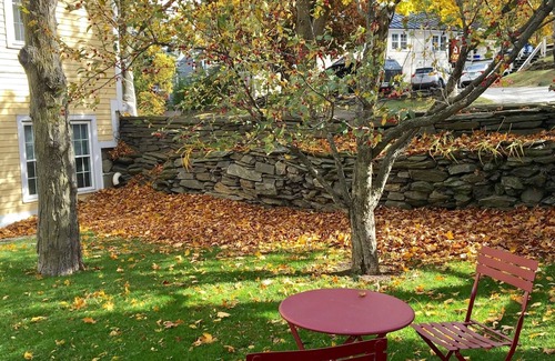 Stowe Area Condo | Artist Studio