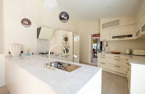 La Flotte House | Artist villa in La Flotte