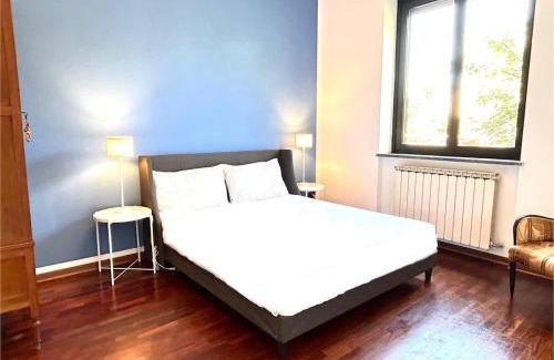 Legnano Villa | Artist Villa