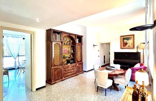 Legnano Villa | Artist Villa