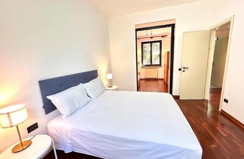 Legnano Villa | Artist Villa