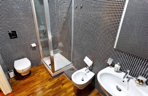 Centro Storico House | Artistic Charming House