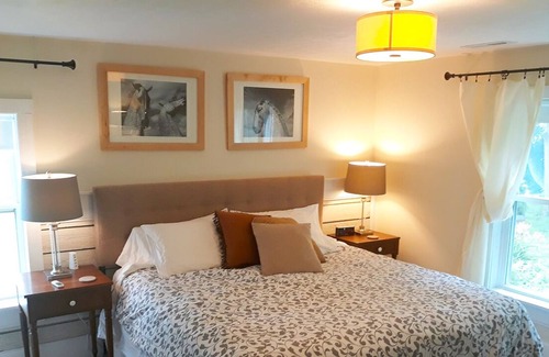 Granville South House | Artistic estate