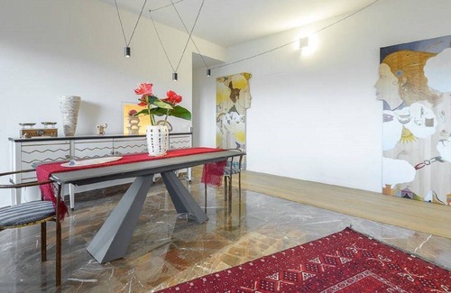 Rome Apartment | Artistic fully equipped apartment, casaestensi