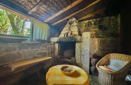 Donje Polje Apartment | Artistic Garden House