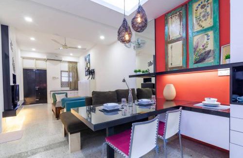 Taman Canning House | Artistic local designer house @ Ipoh