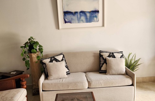 Parramatta House | Artistic Private Studio, Sleeps 4 - Parramattan