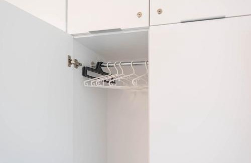 Saints Constantine and Helena Apartment | Artistic space in Azur Premium