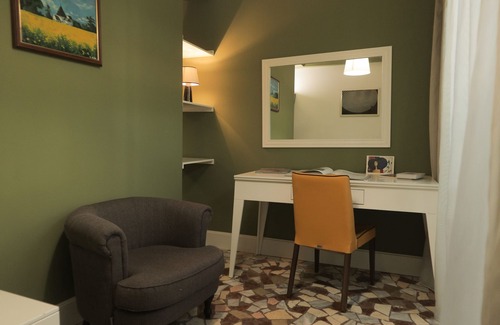 Blloku Hotel | Artistic Tirana Blloku