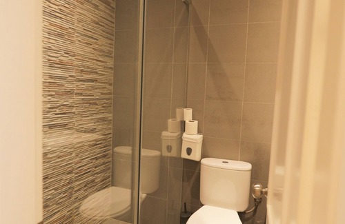 Blloku Hotel | Artistic Tirana Blloku