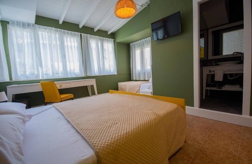 Blloku Hotel | Artistic Tirana Blloku