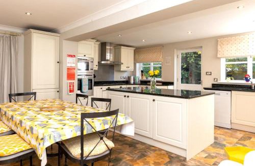 Wool House | Artists Coastal Retreat