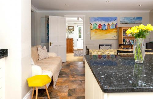 Wool House | Artists Coastal Retreat