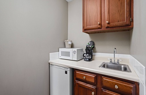 Nashville Hotel | Artists Colony Inn