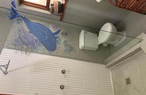 Mountainside Apartment | Artists Cottages Gordon's Bay
