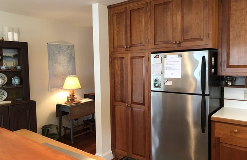 Deer Isle Cottage | Artists Retreat - Overlooking Northwest Harbor