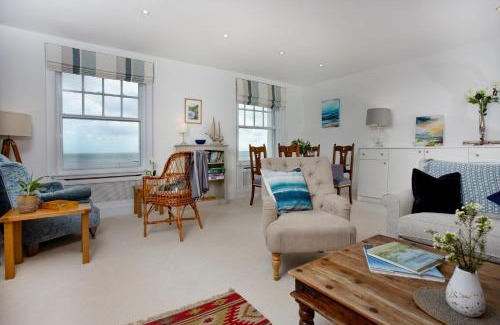 Sidmouth Apartment | Artists View