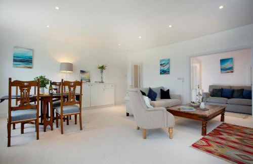 Sidmouth Apartment | Artists View