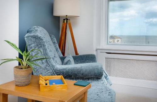 Sidmouth Apartment | Artists View