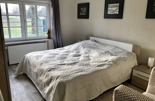 Drochtersen Apartment | Artland - your artist domicile in the Kehdinger Land
