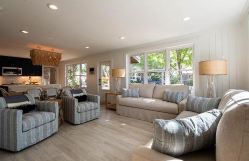 Grayton Beach House | Artless Sprite
