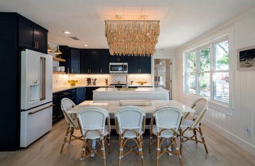 Grayton Beach House | Artless Sprite