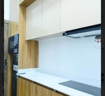 Lekki Phase 1 Apartment | Artlet homes