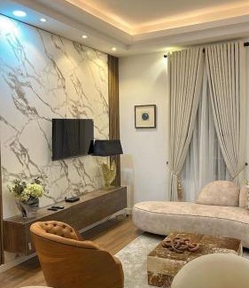Lekki Phase 1 Apartment | Artlet homes