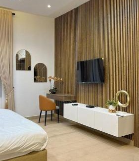 Lekki Phase 1 Apartment | Artlet homes
