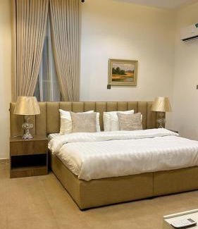 Lekki Phase 1 Apartment | Artlet homes