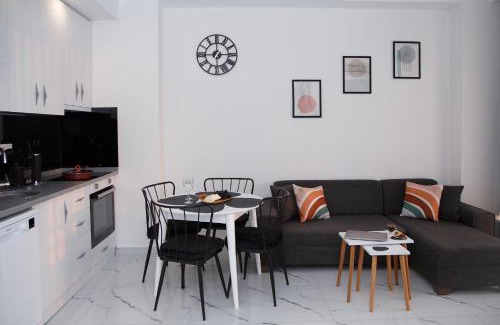 Avsallar Apartment | ArtLife apartments (grafic arts)