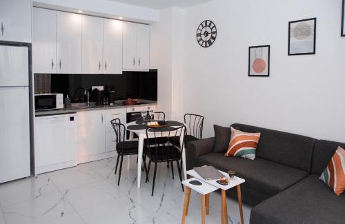 Avsallar Apartment | ArtLife apartments (grafic arts)
