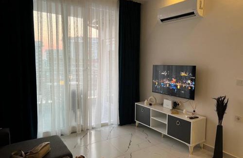 Avsallar Apartment | ArtLife apartments (grafic arts)