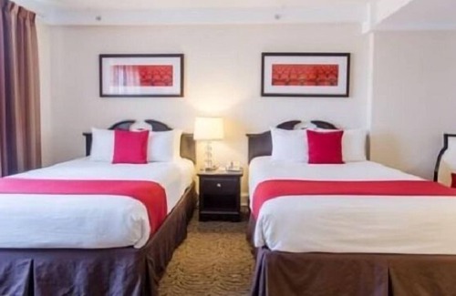 Midtown Apartment | Artmore Hotel - Midtown