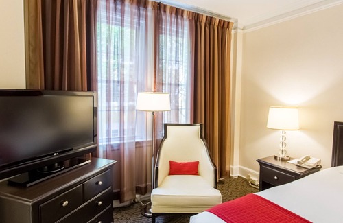 Midtown Apartment | Artmore Hotel - Midtown